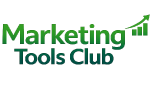 Marketing Tools Club Logo