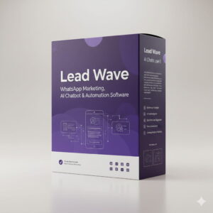 Lead Wave