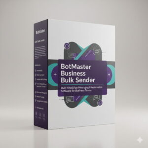 Botmaster