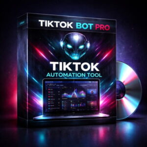 TikTok Bot Pro How TikTok Automation Tool Actually Helps You Grow